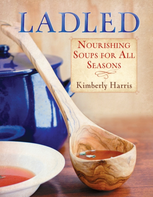 E-book Ladled Kimberly Harris