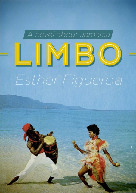 E-knjiga Limbo Esther Figueroa