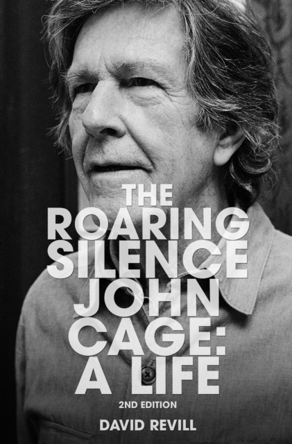 E-knjiga Roaring Silence David Revill