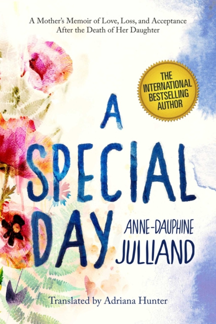 E-Book Special Day Anne-Dauphine Julliand