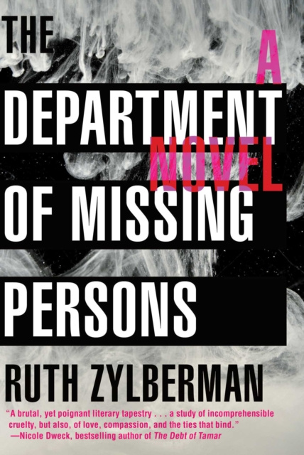 Libro elettronico Department of Missing Persons Ruth Zylberman