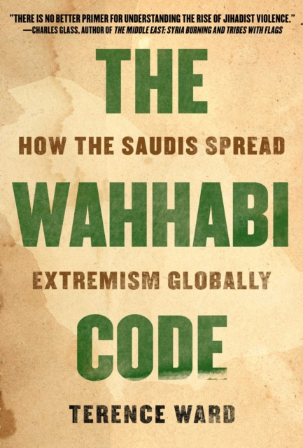 E-knjiga Wahhabi Code Terence Ward