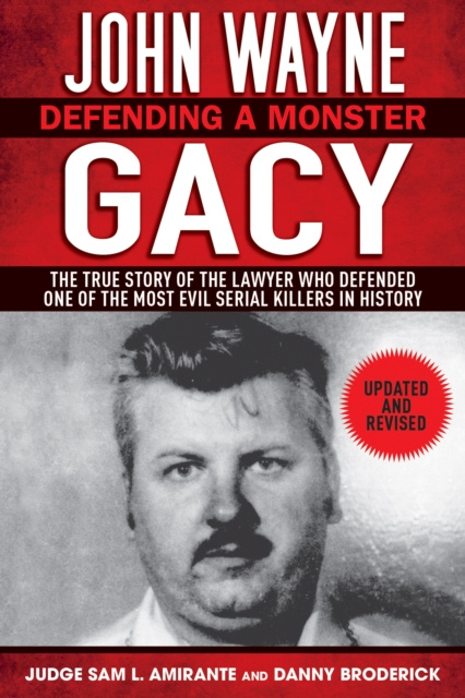 E-knjiga John Wayne Gacy Sam L. Amirante