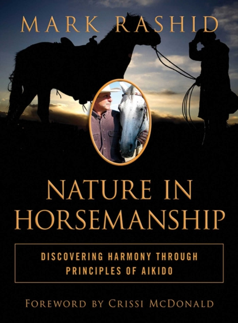 E-kniha Nature in Horsemanship Mark Rashid