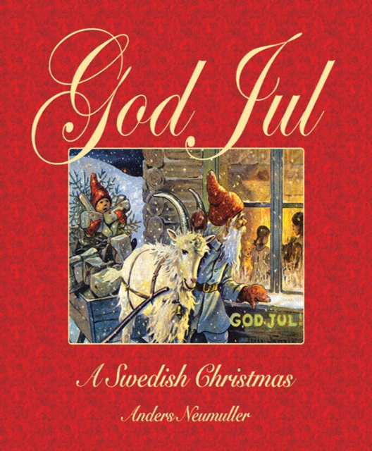 E-book God Jul Anders Neumuller