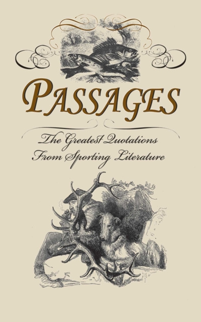 E-book Passages Chuck Wechsler
