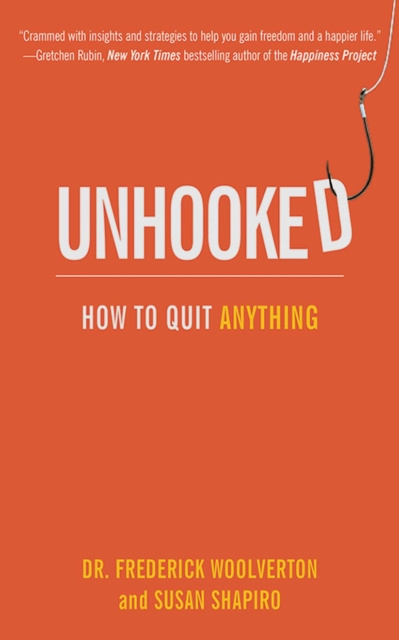 E-book Unhooked Susan Shapiro