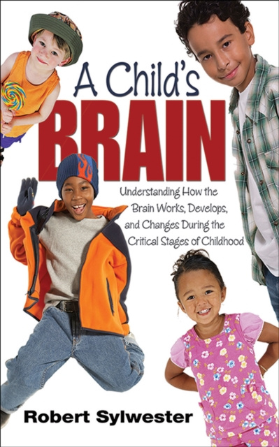 E-book Child's Brain Robert Sylwester