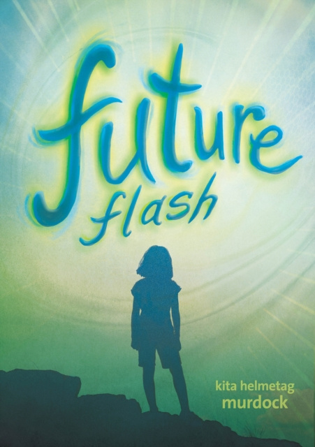 E-kniha Future Flash Kita Helmetag Murdock