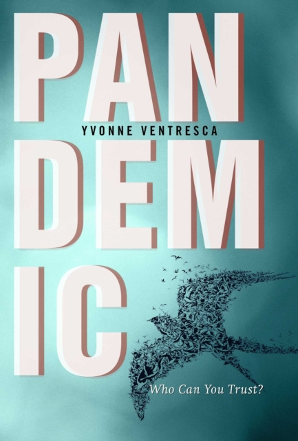 E-knjiga Pandemic Yvonne Ventresca