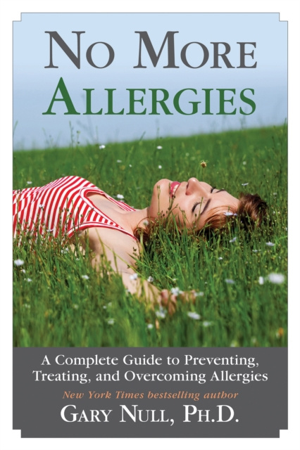 E-book No More Allergies Gary Null