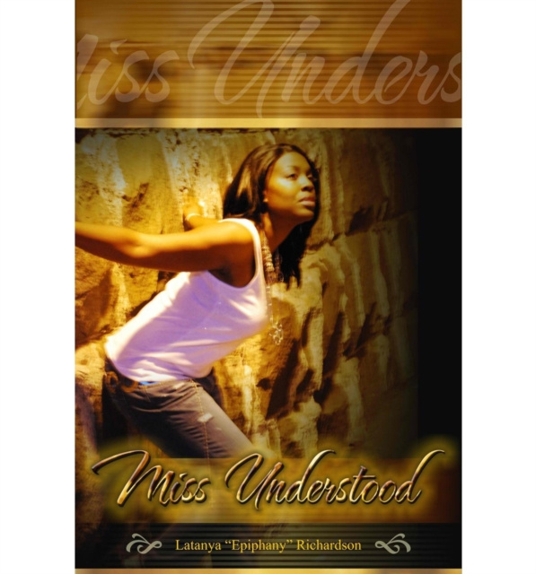 E-knjiga Miss Understood Latanya &quote;Epiphany&quote; Richardson