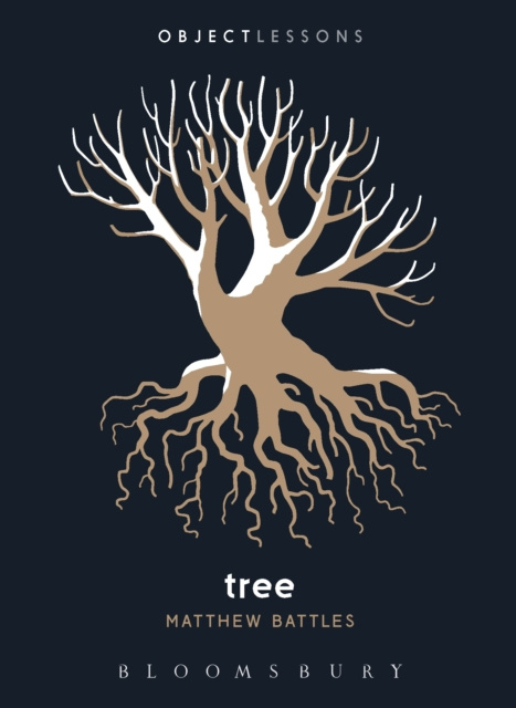 E-knjiga Tree Battles Matthew Battles