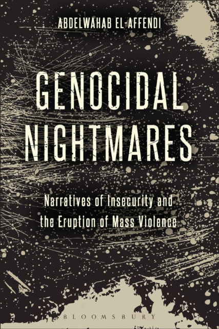 E-knjiga Genocidal Nightmares El-Affendi Abdelwahab El-Affendi