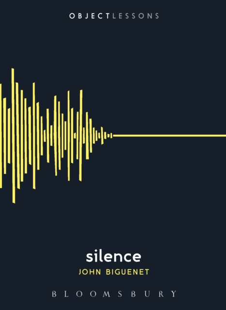 E-knjiga Silence Biguenet John Biguenet