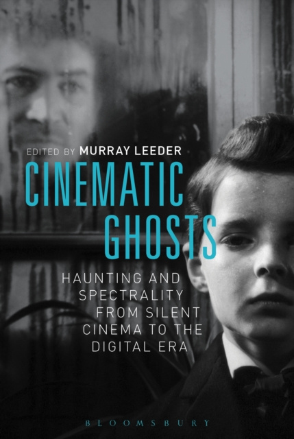 E-knjiga Cinematic Ghosts Leeder Murray Leeder