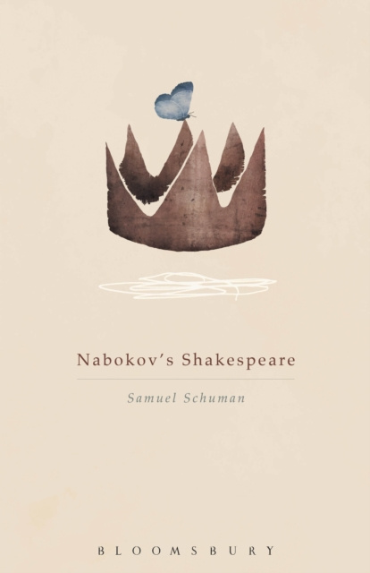 E-Book Nabokov's Shakespeare Schuman Samuel Schuman