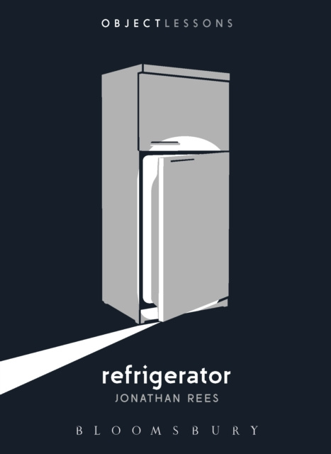 E-knjiga Refrigerator Rees Jonathan Rees