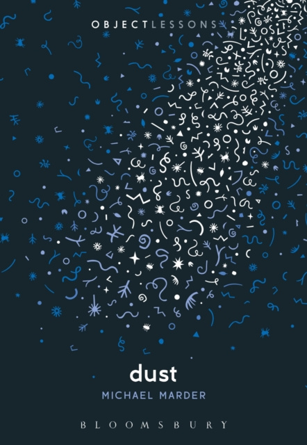E-knjiga Dust Marder Michael Marder