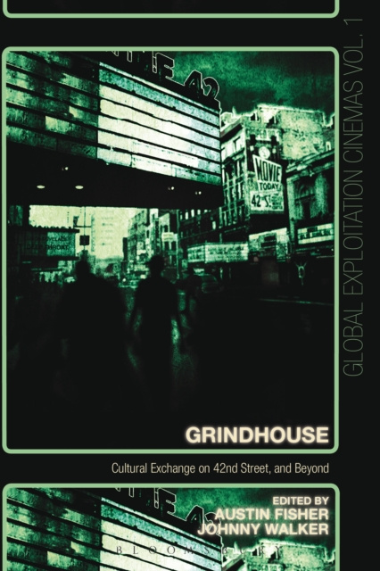 E-knjiga Grindhouse Fisher Austin Fisher