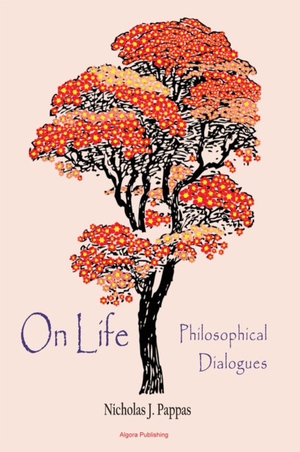 E-knjiga On Life Nicholas J Pappas