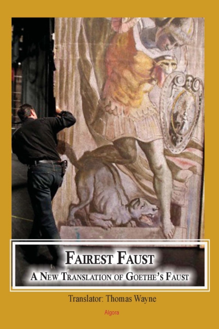 E-knjiga Faust J. Wolfgang Goethe