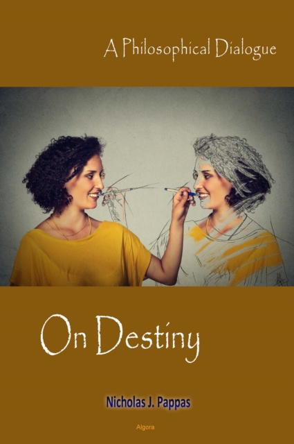 E-knjiga On Destiny Nicholas J Pappas