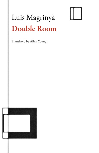 E-book Double Room Luis Magrinya