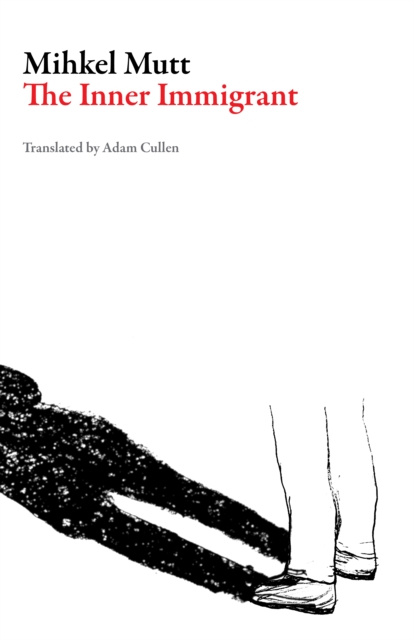 E-book Inner Immigrant Mihkel Mutt