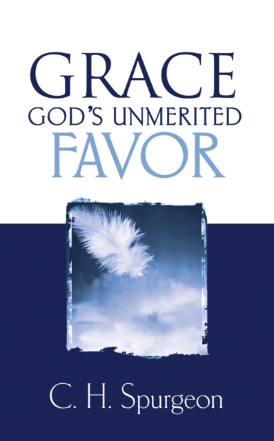 E-knjiga Grace C.H. Spurgeon