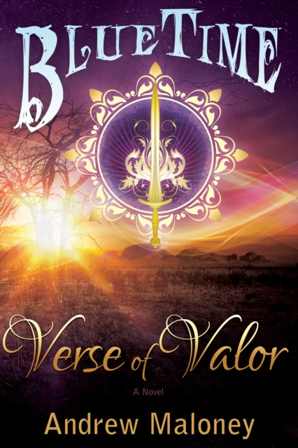 E-book Verse of Valor Andrew Maloney