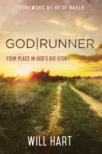 E-knjiga GodRunner Will Hart