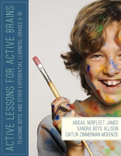E-Book Active Lessons for Active Brains Abigail Norfleet James