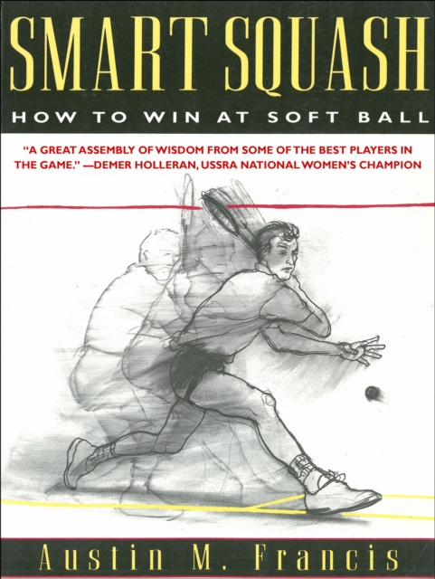 E-knjiga Smart Squash Austin M. Francis