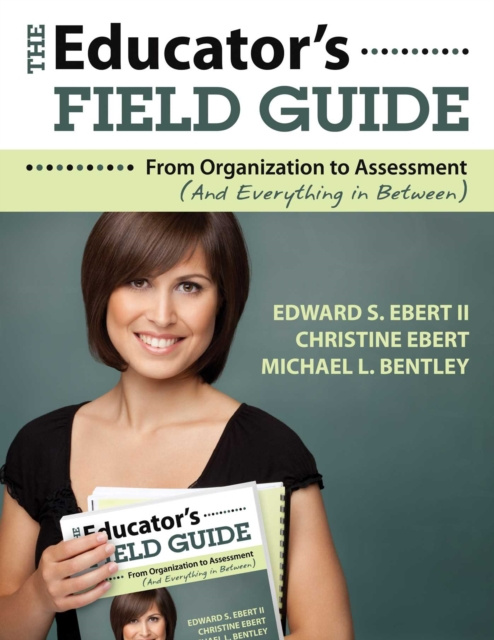E-book Educator's Field Guide Edward S. Ebert