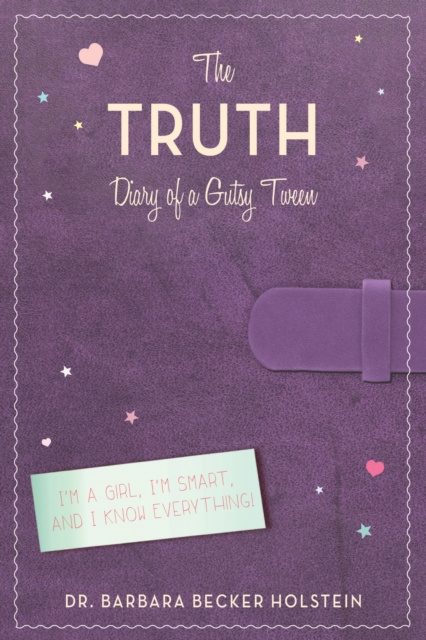 E-knjiga Truth Barbara Becker Holstein