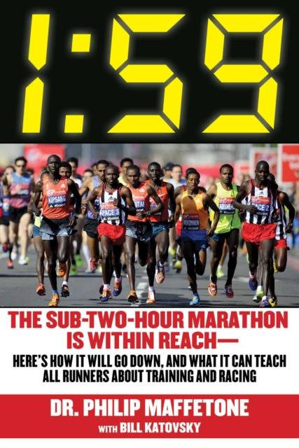 E-book 1:59 Philip Maffetone
