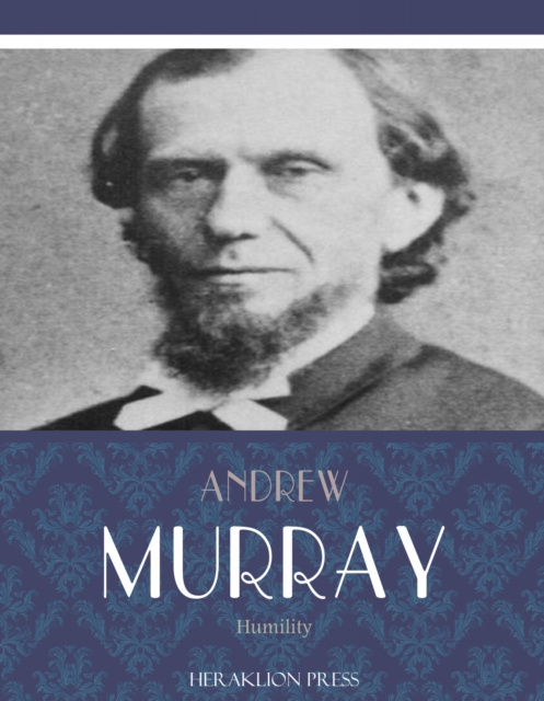 E-knjiga Humility Andrew Murray