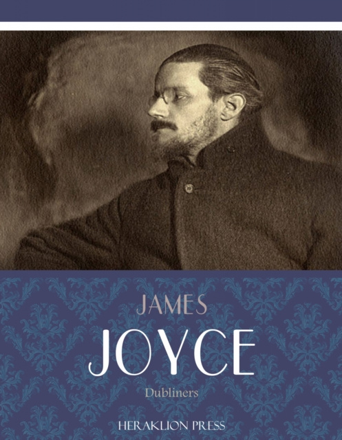 E-knjiga Dubliners James Joyce