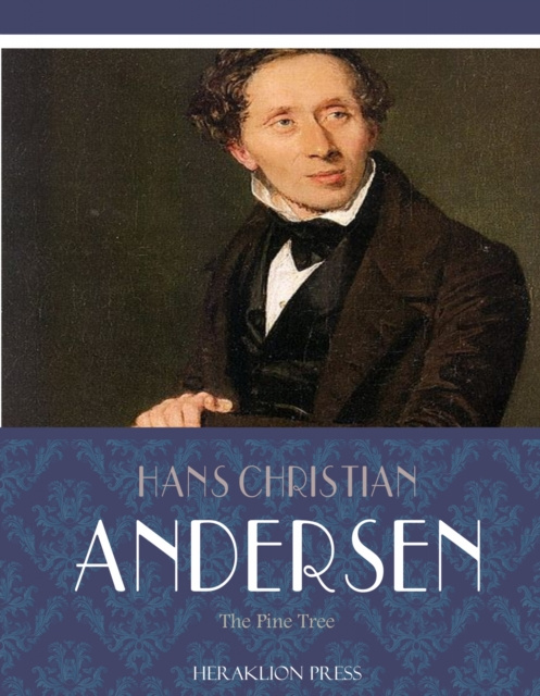 E-knjiga Pine Tree Hans Christian Andersen