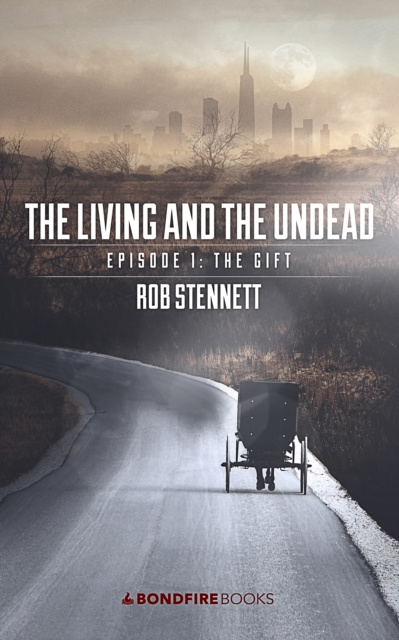 E-knjiga Gift Rob Stennett