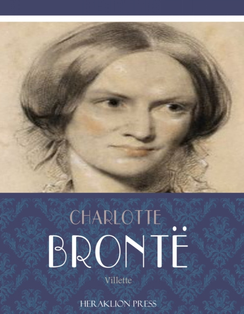 E-kniha Villette Charlotte Bront