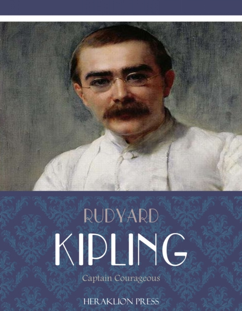 E-knjiga Captains Courageous Rudolf Steiner