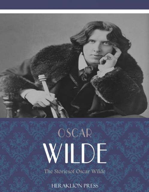 E-knjiga Stories of Oscar Wilde Oscar Wilde