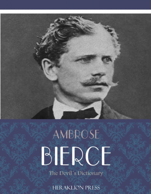 E-knjiga Devils Dictionary Ambrose Bierce