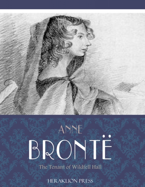 E-knjiga Tenant of Wildfell Hall Anne Bronte