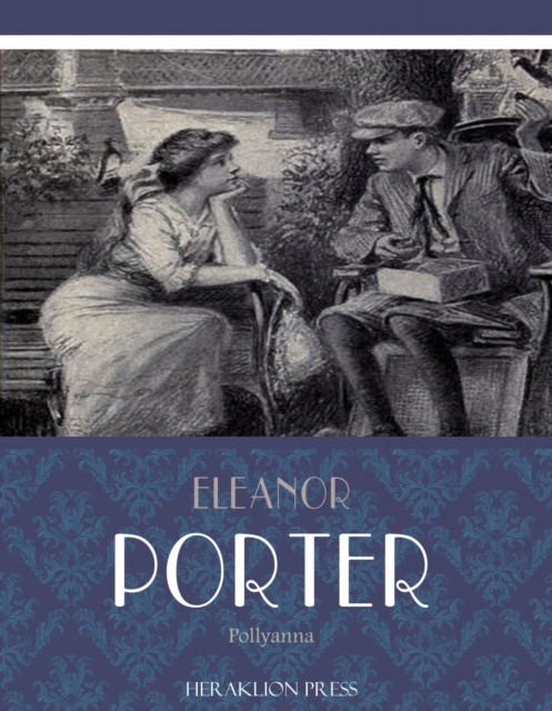 E-knjiga Pollyanna Eleanor Porter