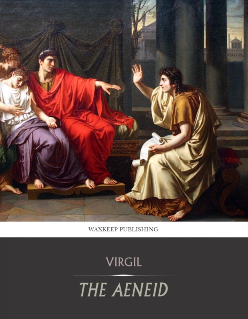 E-knjiga Aeneid Virgil