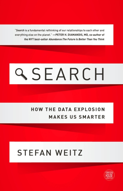 E-book Search Stefan Weitz