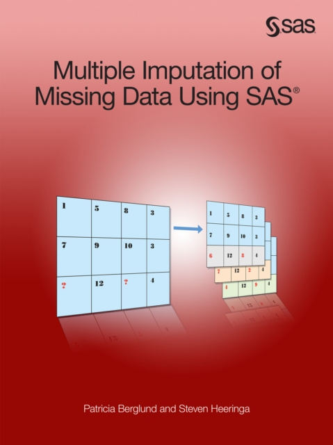 E-book Multiple Imputation of Missing Data Using SAS Patricia Berglund